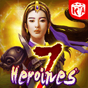 Thất Kiếm game cover