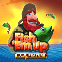 Ngư dân vui vẻ game cover