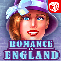 LONDON LÃNG MẠN game cover
