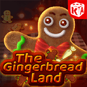 Người Bánh Gừng game cover