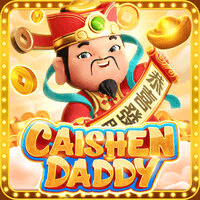 Thần Tài Bố game cover