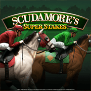 Siêu Cược Của Scudamore game cover