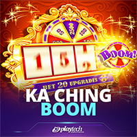 Ka Ching Bùng Nổ